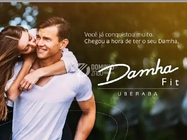 Terreno com 250m², à venda, no bairro Conjunto Manoel Mendes em Uberaba