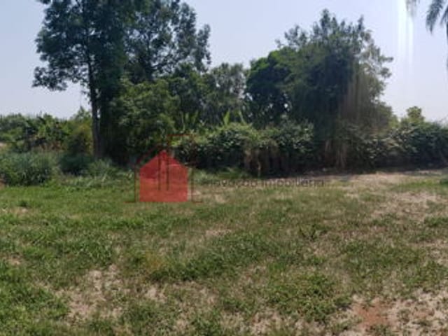 Terreno com 3250m², à venda, no bairro Vila São João em Pindamonhangaba