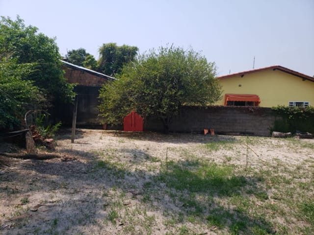 Terreno com 3250m², à venda, no bairro Vila São João em Pindamonhangaba