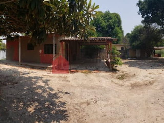 Terreno com 3250m², à venda, no bairro Vila São João em Pindamonhangaba
