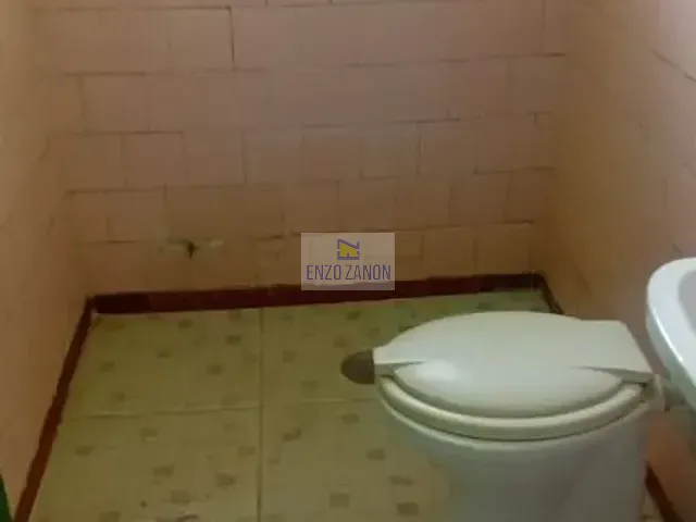 Terreno com 115m², à venda, no bairro Vila Cerâmica em São Bernardo do Campo