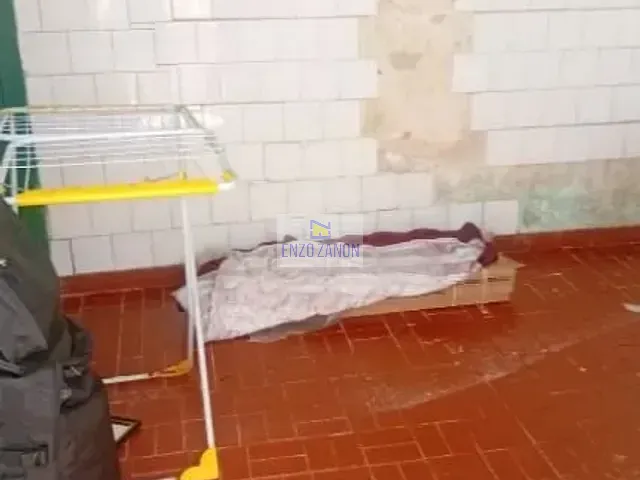 Terreno com 115m², à venda, no bairro Vila Cerâmica em São Bernardo do Campo