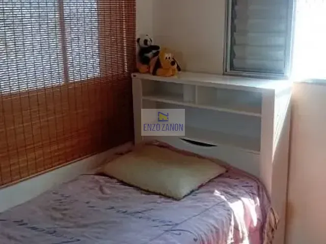 Terreno com 115m², à venda, no bairro Vila Cerâmica em São Bernardo do Campo