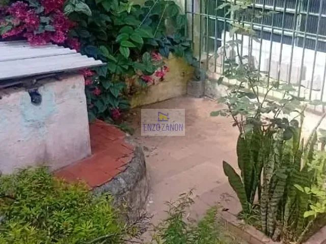 Terreno com 115m², à venda, no bairro Vila Cerâmica em São Bernardo do Campo