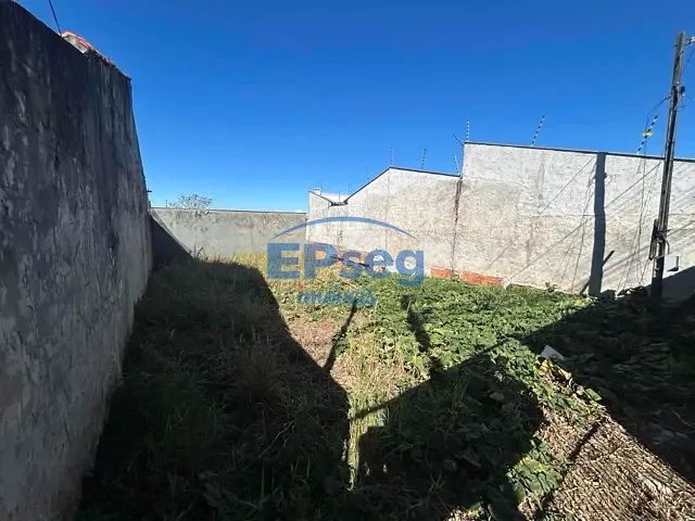 Terreno com 170m², à venda, no bairro Residencial Abussafe em Londrina