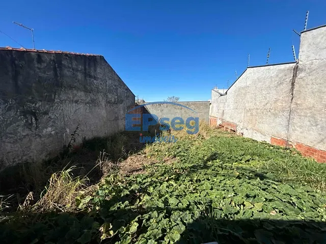 Terreno com 170m², à venda, no bairro Residencial Abussafe em Londrina
