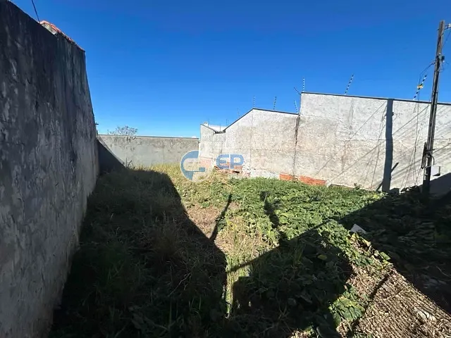 Terreno com 170m², à venda, no bairro Residencial Abussafe em Londrina