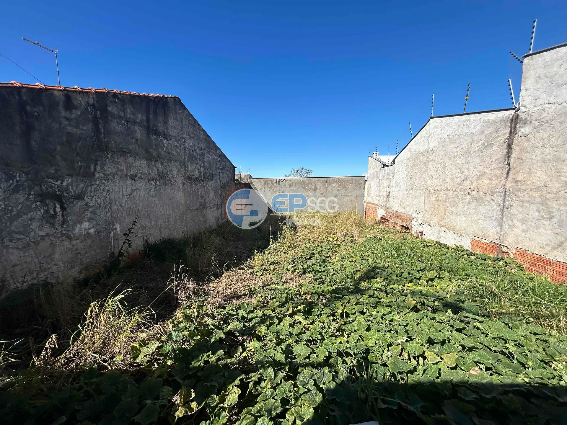 Terreno, 170 m² - Foto 2