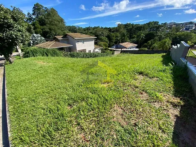 Terreno com 800m², à venda, no bairro Bairro Itapema em Itatiba