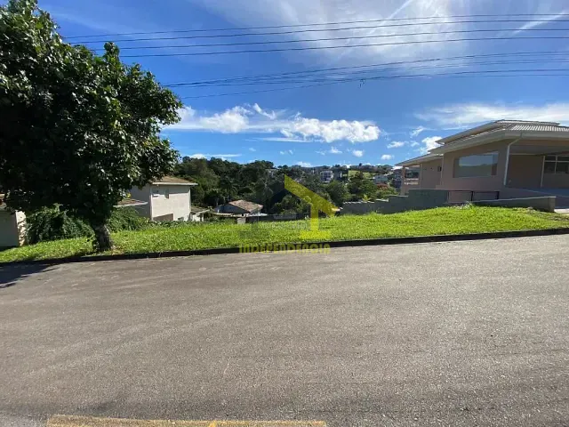 Terreno com 800m², à venda, no bairro Bairro Itapema em Itatiba