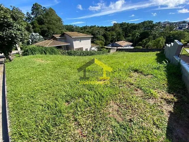Terreno com 800m², à venda, no bairro Bairro Itapema em Itatiba