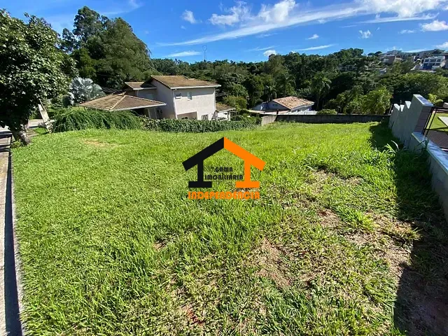 Terreno com 800m², à venda, no bairro Bairro Itapema em Itatiba