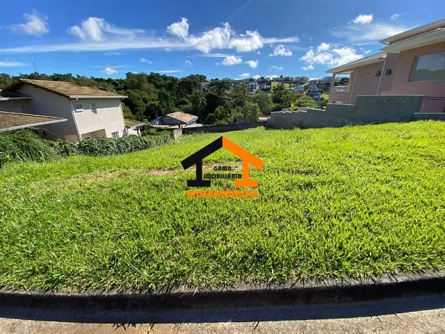 Terreno com 800m², à venda, no bairro Bairro Itapema em Itatiba