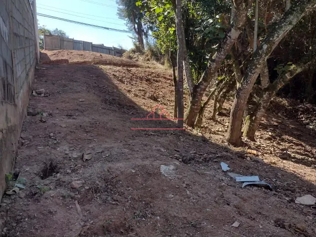 Terreno com 300m², à venda, no bairro Parque Nova Jandira em Jandira