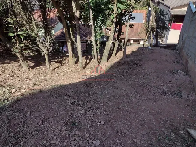 Terreno com 300m², à venda, no bairro Parque Nova Jandira em Jandira