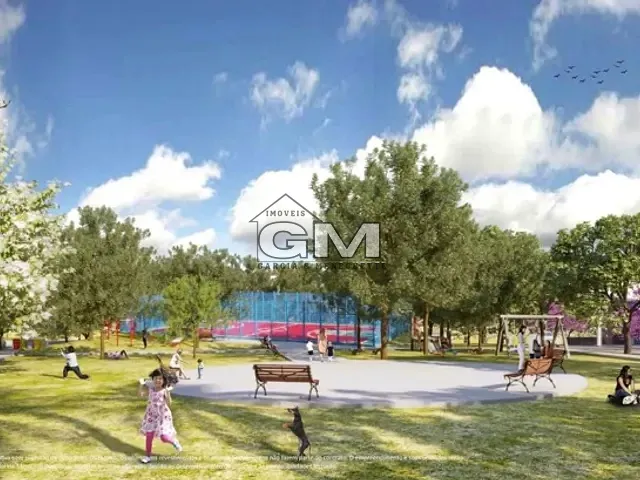 Terreno com 258m², à venda, no bairro Bonfim Paulista em Ribeirão Preto