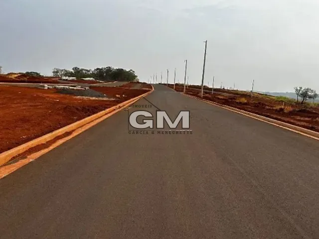 Terreno com 258m², à venda, no bairro Bonfim Paulista em Ribeirão Preto