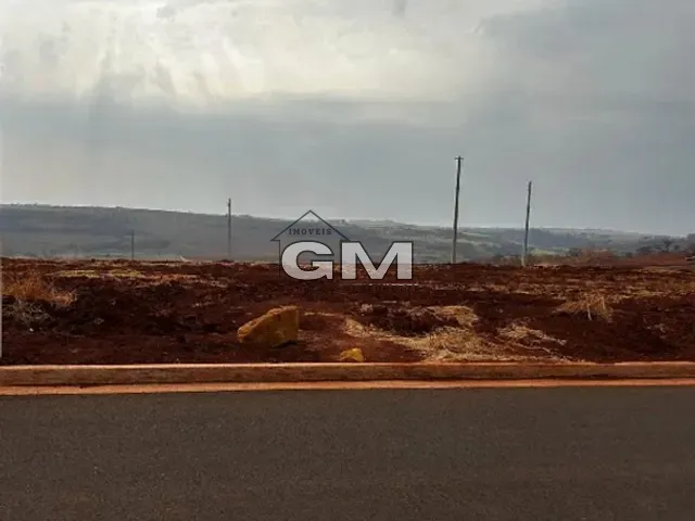 Terreno com 258m², à venda, no bairro Bonfim Paulista em Ribeirão Preto