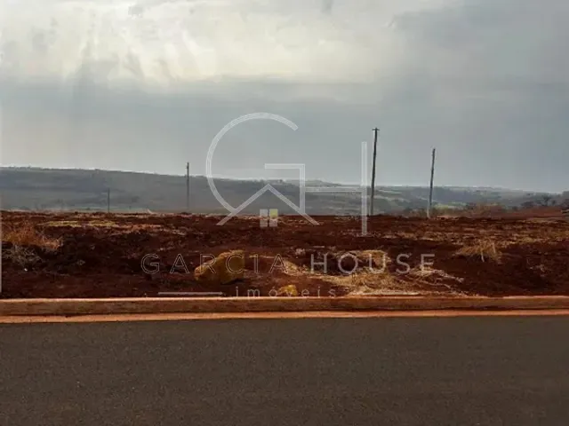 Terreno com 258m², à venda, no bairro Bonfim Paulista em Ribeirão Preto