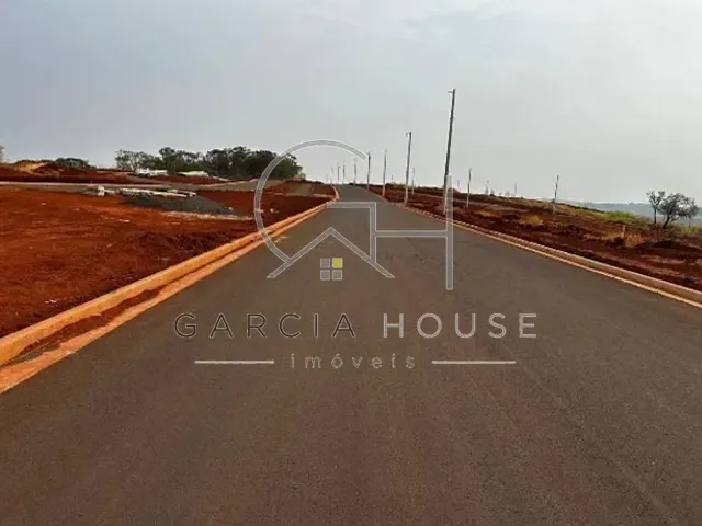 Terreno com 258m², à venda, no bairro Bonfim Paulista em Ribeirão Preto