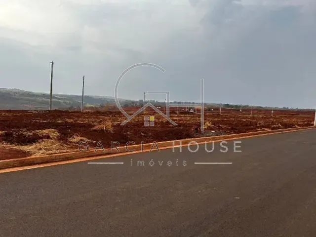 Terreno com 258m², à venda, no bairro Bonfim Paulista em Ribeirão Preto