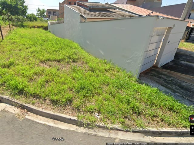 Terreno com 178m², à venda, no bairro Residencial Colina das Nascentes em Campinas