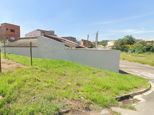 Terreno com 178m², à venda, no bairro Residencial Colina das Nascentes em Campinas