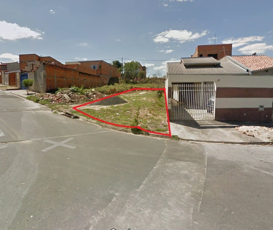 Terreno, 177 m² - Foto 4