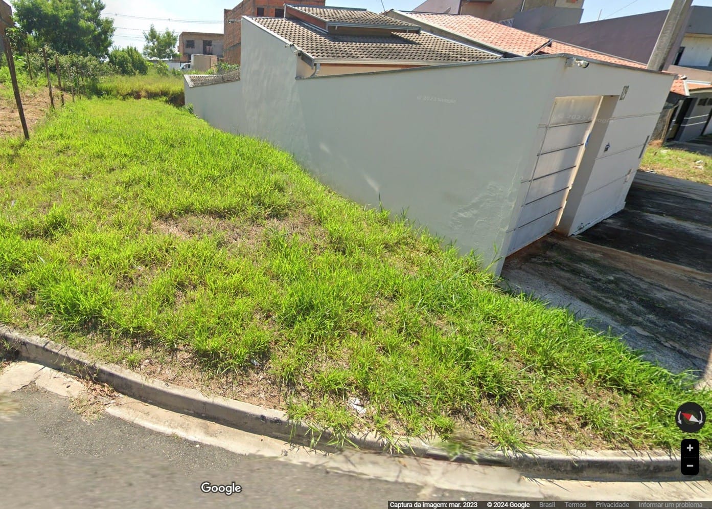 Terreno, 177 m² - Foto 5