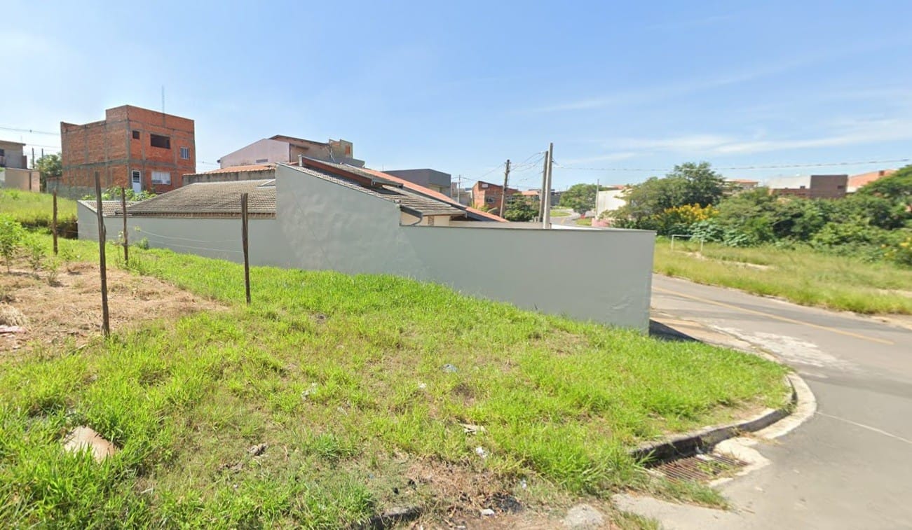 Terreno, 177 m² - Foto 1