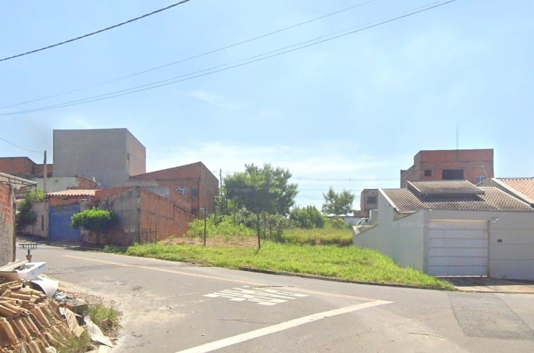 Terreno, 177 m² - Foto 7