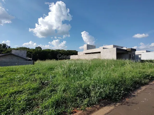 Terreno com 363m², à venda, no bairro Condomínio Residencial Holland Park em Holambra