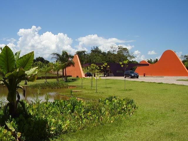 Foto do Terreno - Terreno residencial à venda, Espelho D água, São José dos Campos. | INDEPENDENCE NEGOCIOS IMOBILIARIOS LTDA