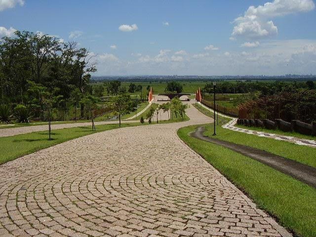 Foto do Terreno - Terreno residencial à venda, Espelho D água, São José dos Campos. | INDEPENDENCE NEGOCIOS IMOBILIARIOS LTDA