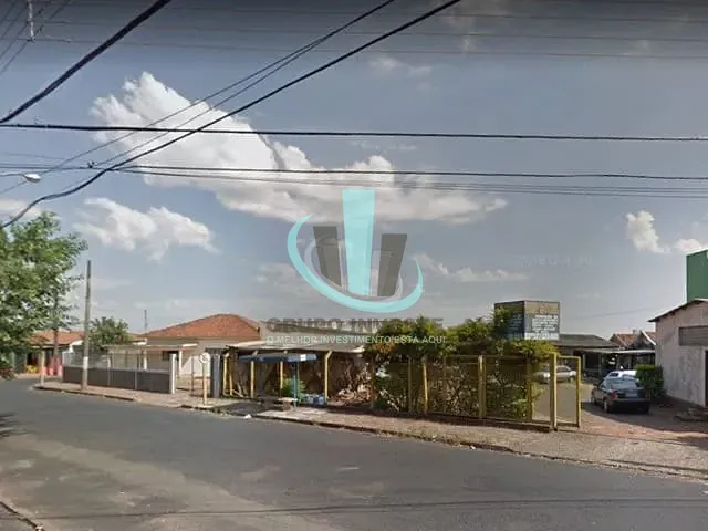 Terreno com 547m², à venda, no bairro VILA XAVIER (VILA XAVIER) em ARARAQUARA