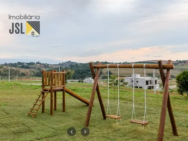 Terreno com 532m², à venda, no bairro Piedade em Caçapava