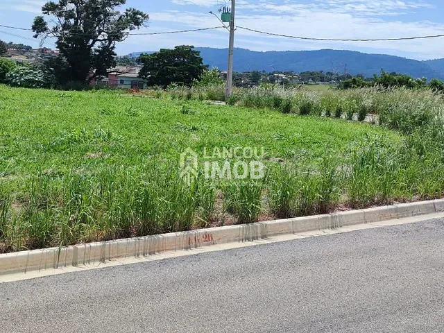 Terreno com 176m², à venda, no bairro Alamedas São José em Cabreúva