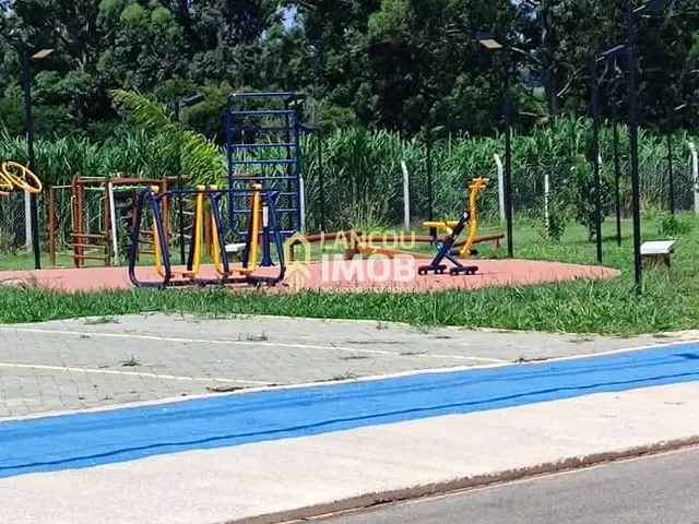 Terreno com 176m², à venda, no bairro Alamedas São José em Cabreúva
