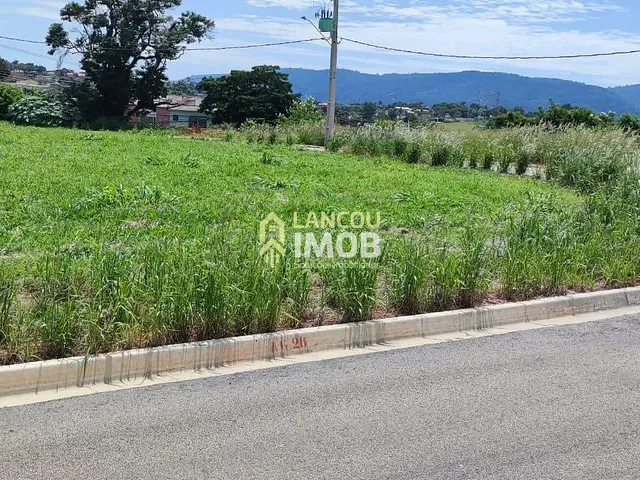 Terreno com 176m², à venda, no bairro Alamedas São José em Cabreúva
