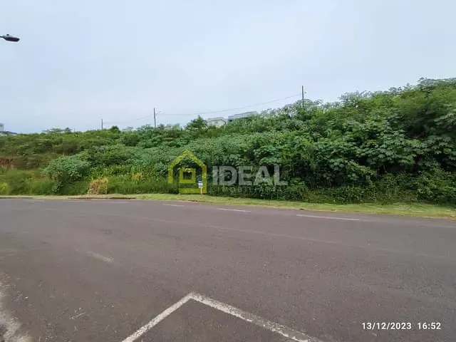 Terreno com 405m², à venda, no bairro Primavera em Concórdia