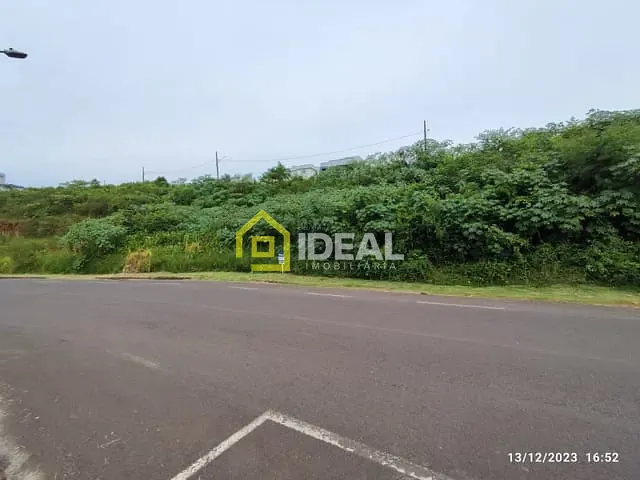 Terreno com 405m², à venda, no bairro Primavera em Concórdia