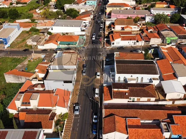 Terreno com 2537m², à venda, no bairro Centro em Santo Antônio de Posse