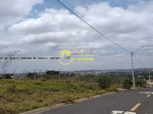 Terreno com 175m², à venda, no bairro Cidade Satélite Íris em Campinas