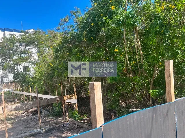 Terreno com 580m², à venda, no bairro Recreio dos Bandeirantes em Rio de Janeiro