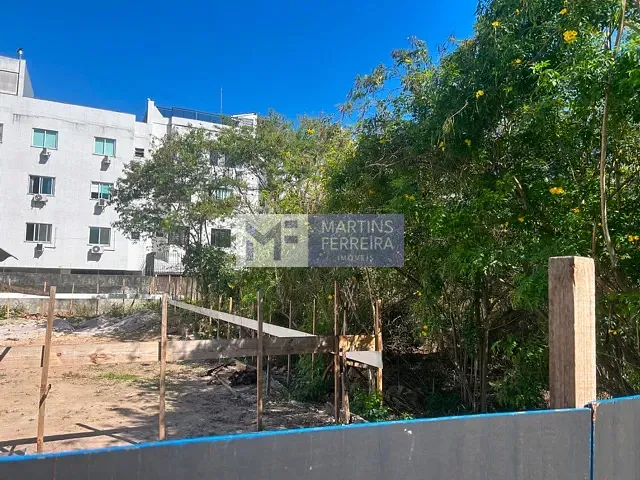 Terreno com 580m², à venda, no bairro Recreio dos Bandeirantes em Rio de Janeiro