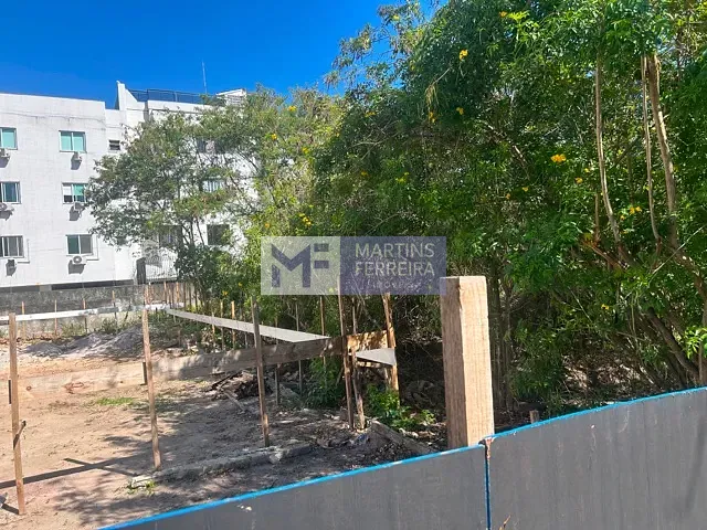 Terreno com 580m², à venda, no bairro Recreio dos Bandeirantes em Rio de Janeiro