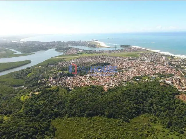 Terreno com 410000m², à venda, no bairro Ilhéus II em Ilhéus