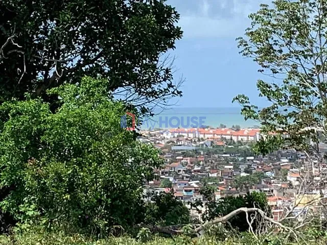 Terreno com 410000m², à venda, no bairro Ilhéus II em Ilhéus