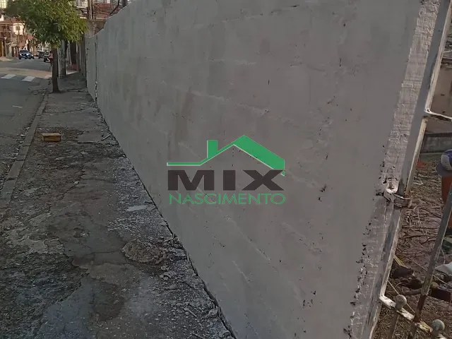 Terreno com 800m², à venda, no bairro Taboão em São Bernardo do Campo