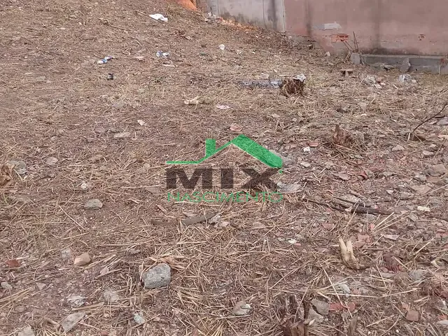 Terreno com 800m², à venda, no bairro Taboão em São Bernardo do Campo